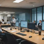 Alkomat w pracy – dlaczego warto mieć go w firmie?