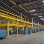 Technologie termicznego odzysku energii z wełny mineralnej